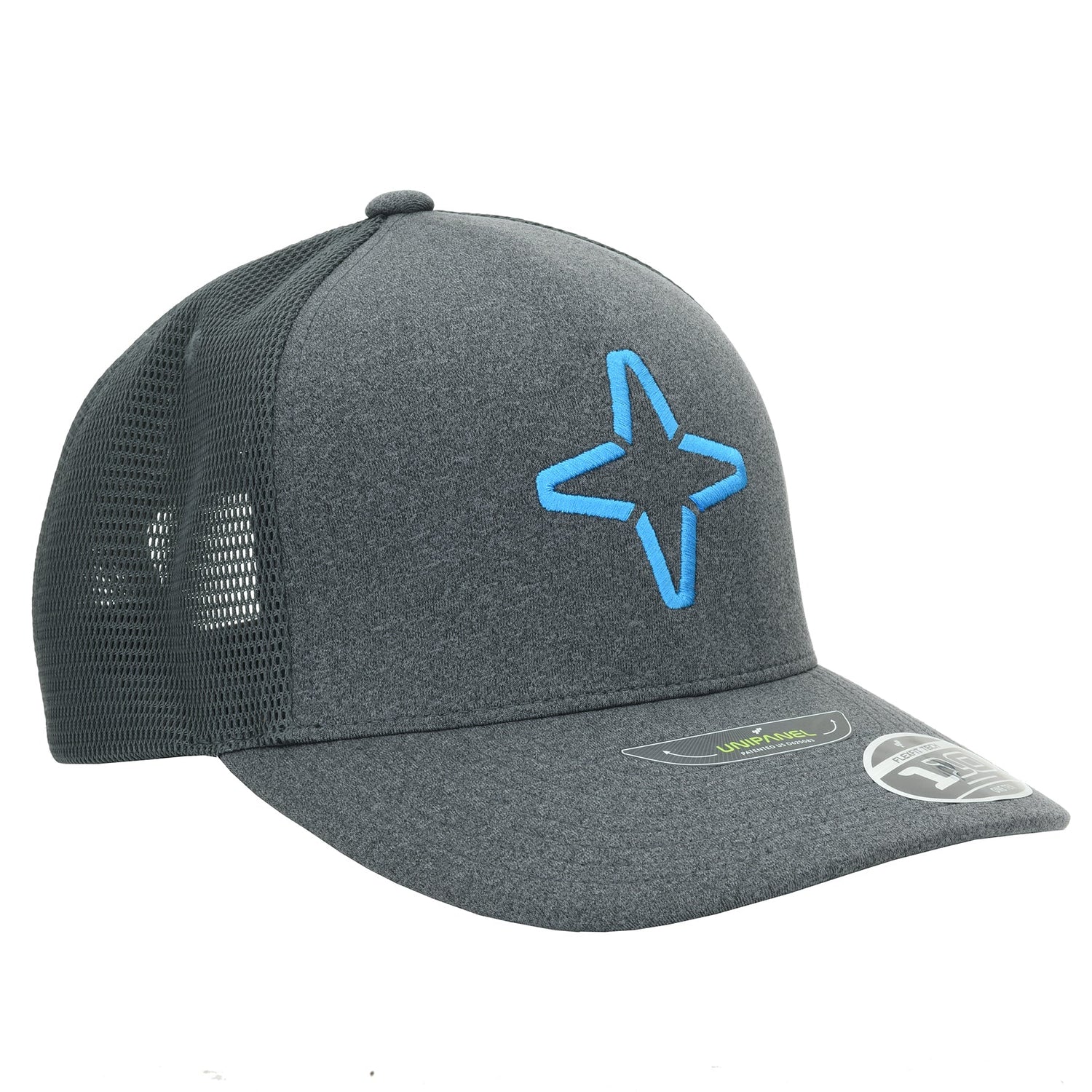 Nordic Star Cap
