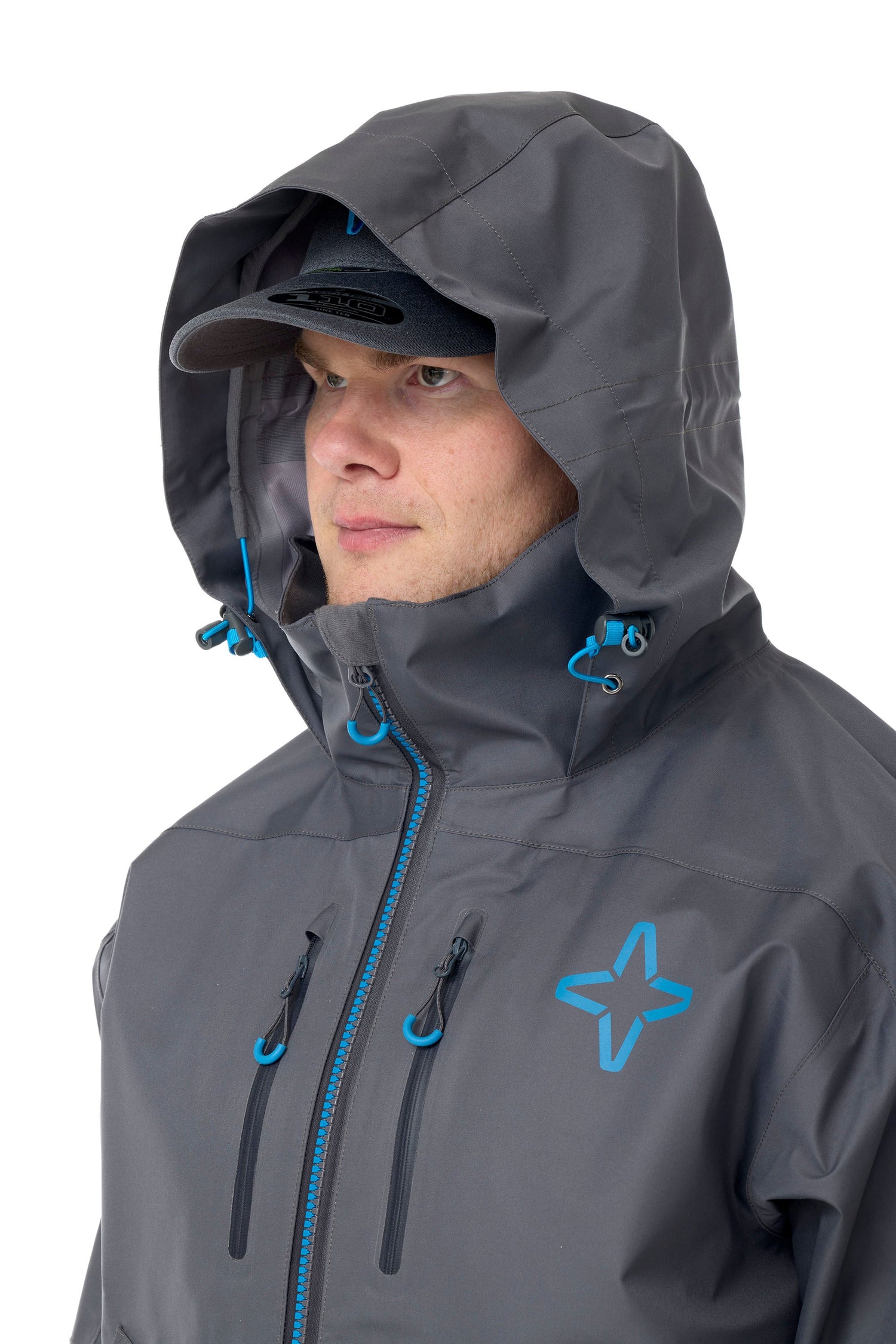 Tyrsky Jacket