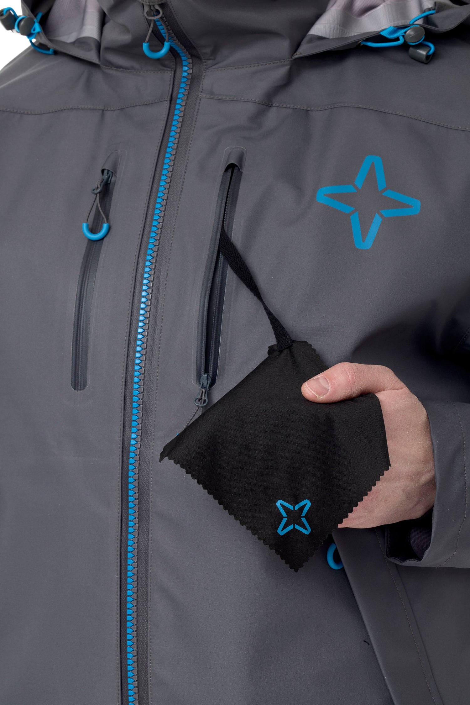 Tyrsky Jacket