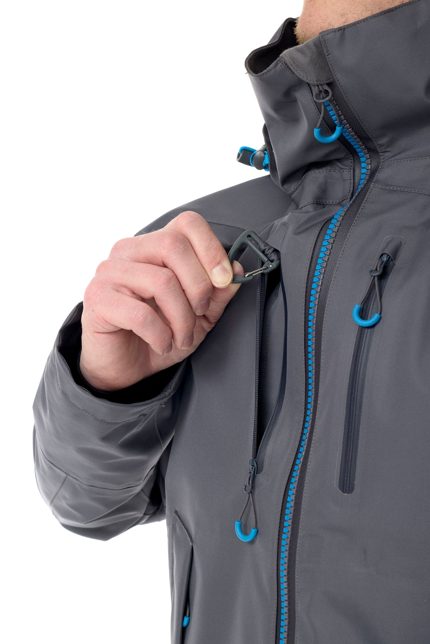 Tyrsky Jacket