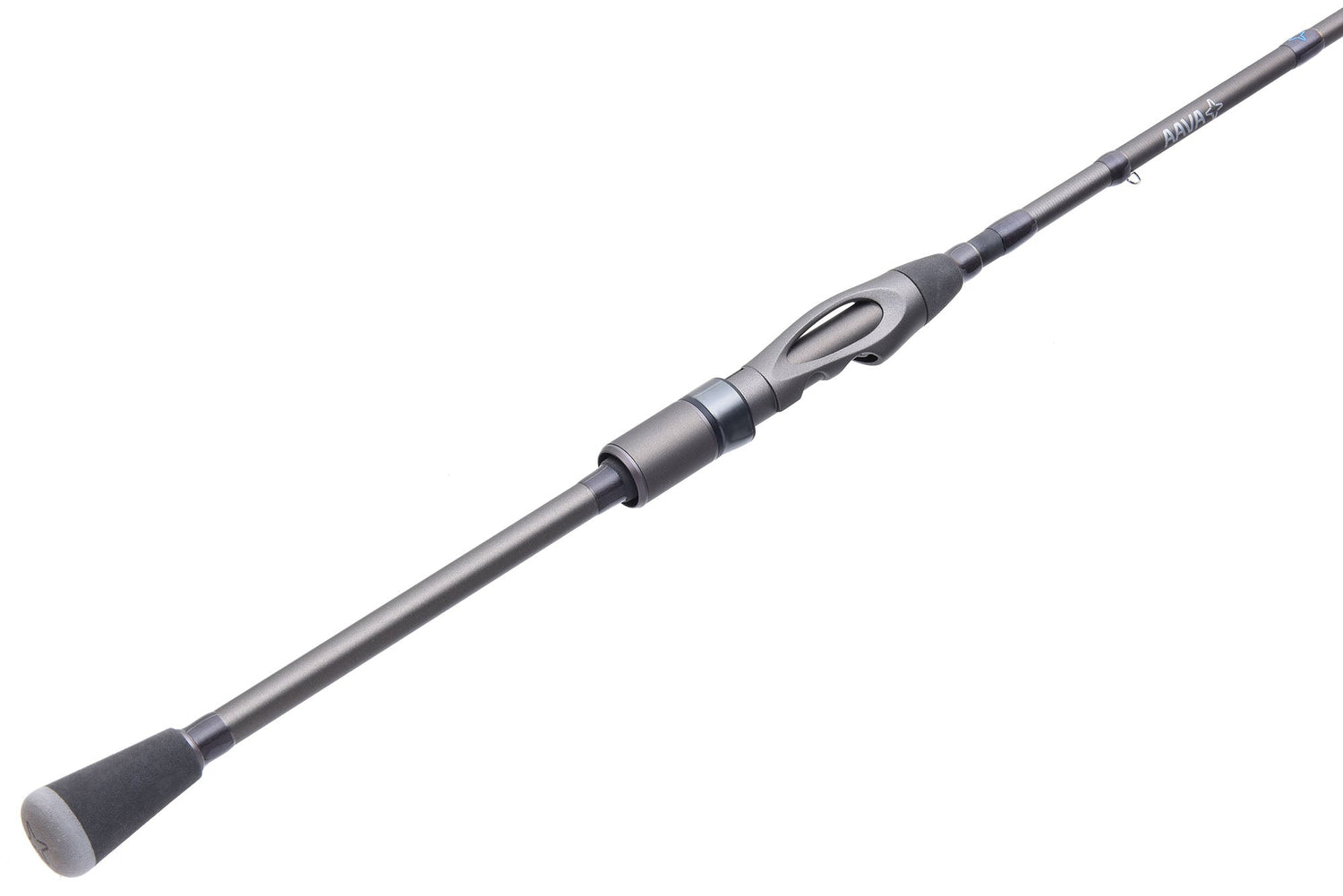 Ahku Rod
