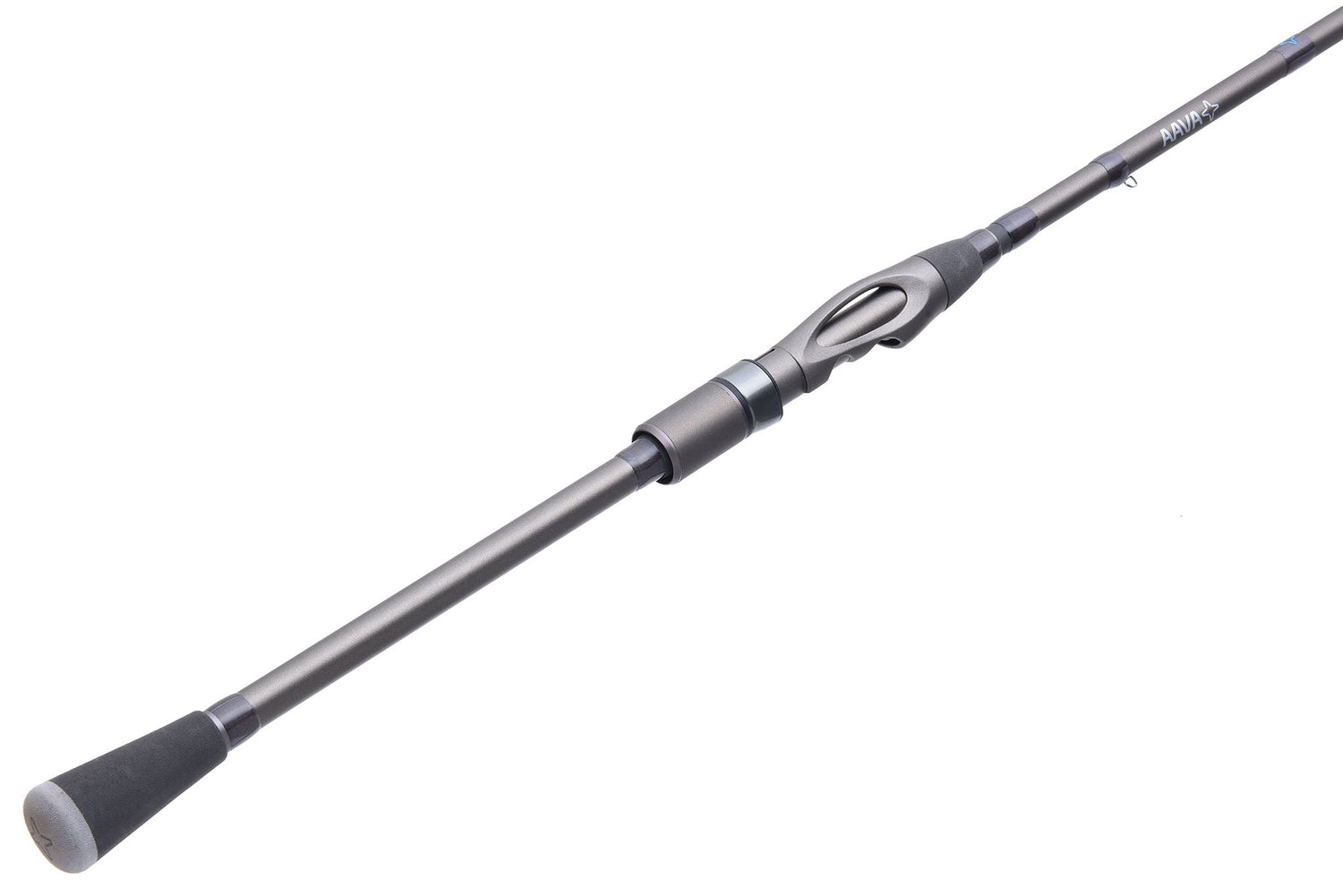 Ahku Rod