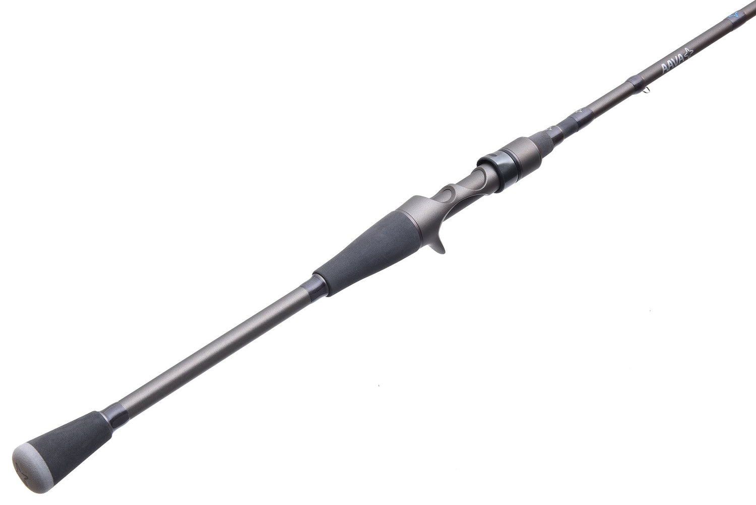 Ahku Rod