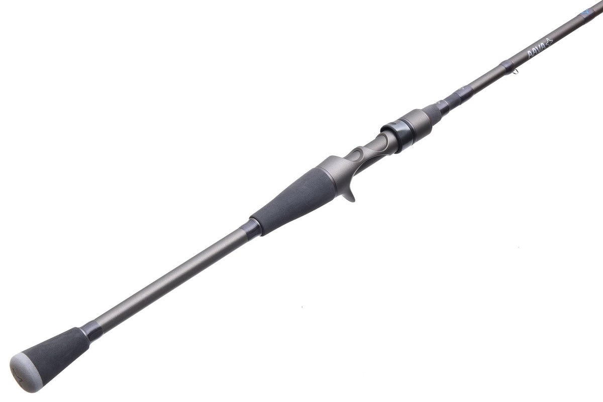 Ahku Rod