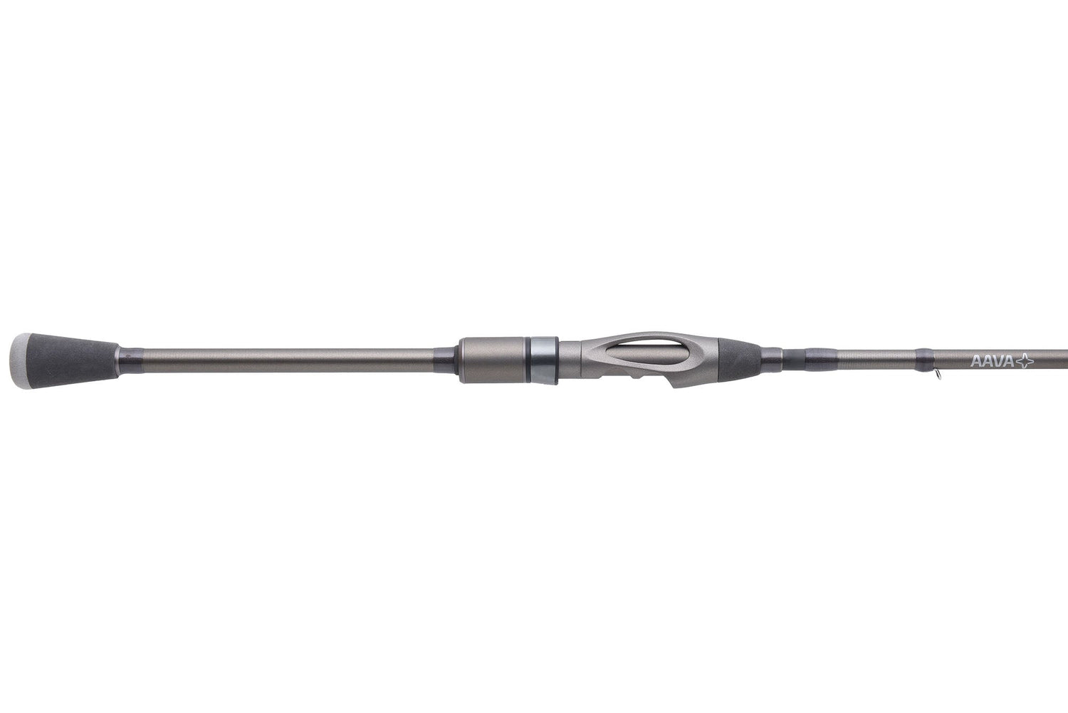 Ahku Rod