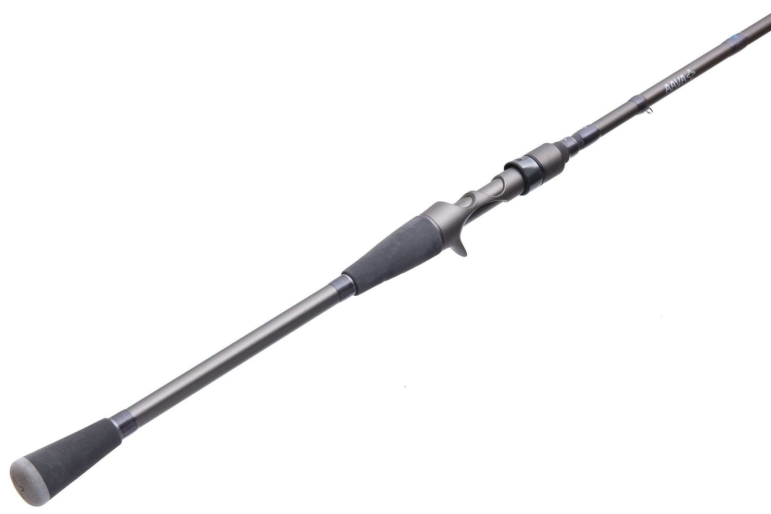 Ahku Rod