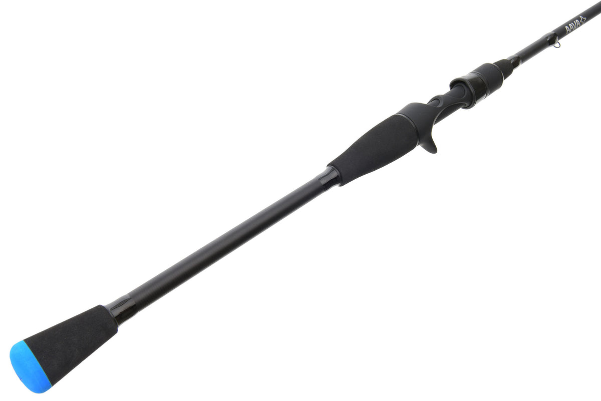Ainoa Baitcasting Rod