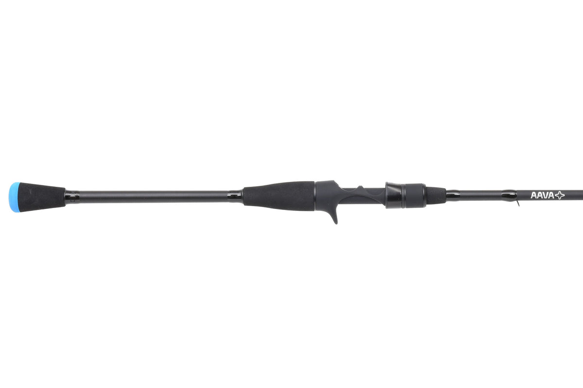 Ainoa Baitcasting Rod