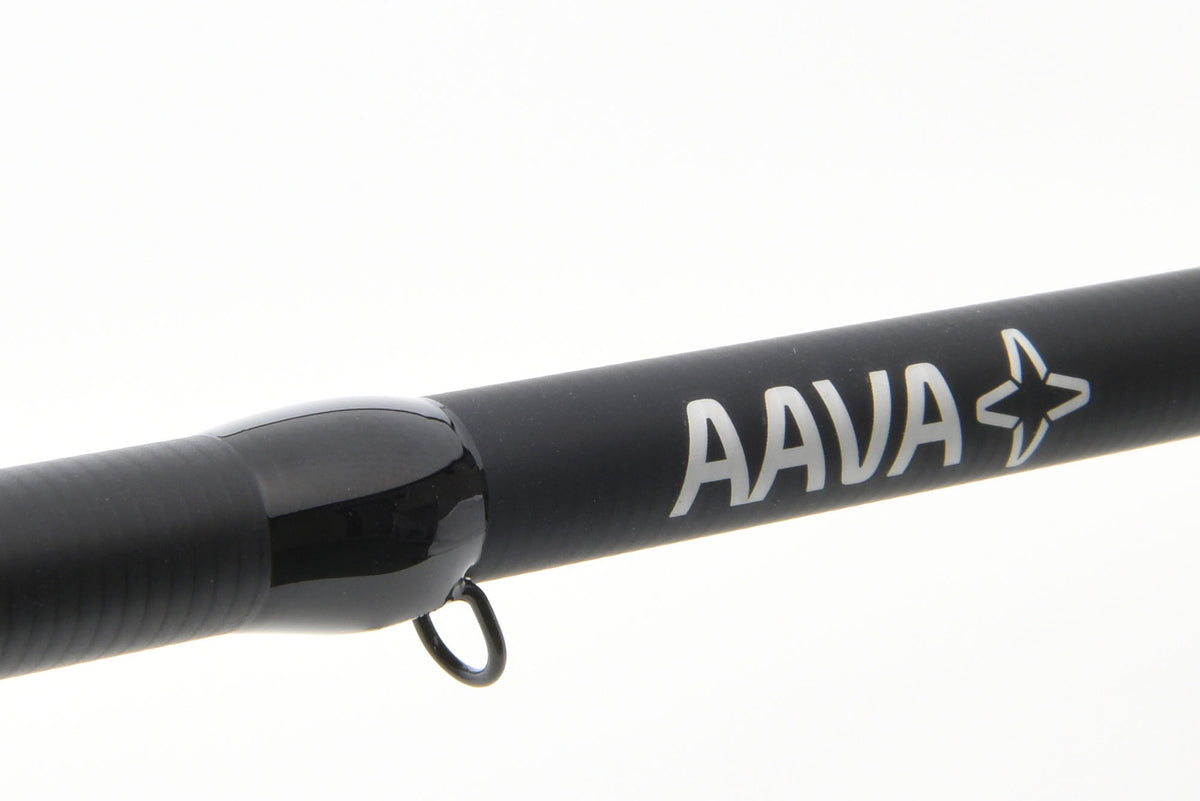 Ainoa Baitcasting Rod