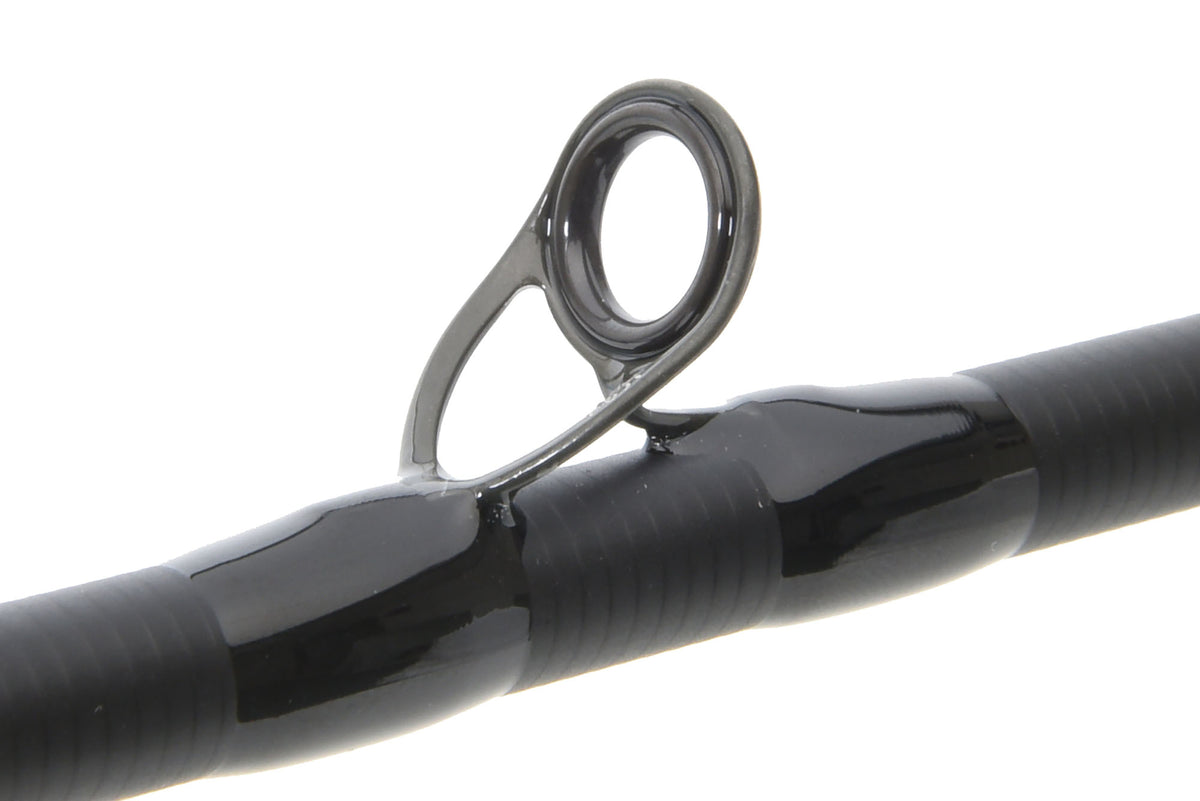 Ainoa Baitcasting Rod