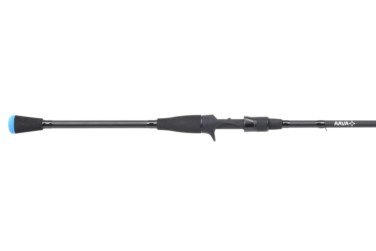 Ainoa Baitcasting Rod