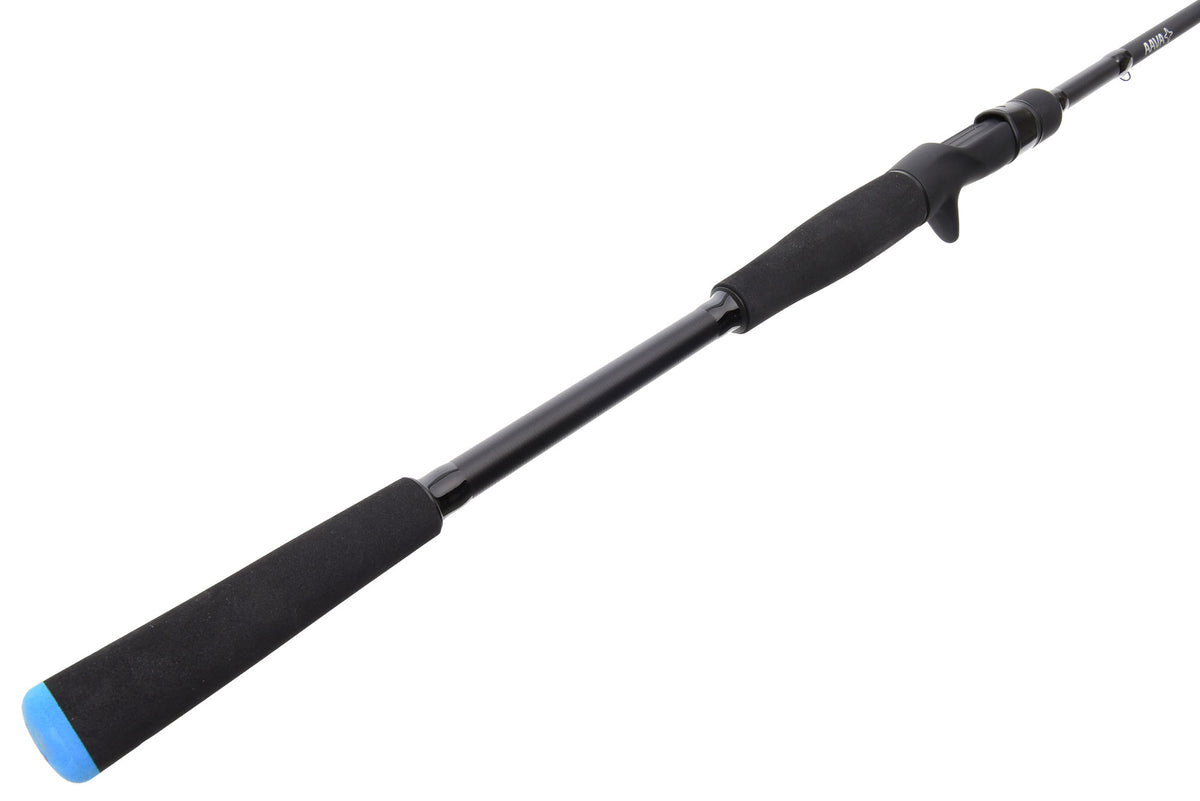 Ainoa Baitcasting Rod