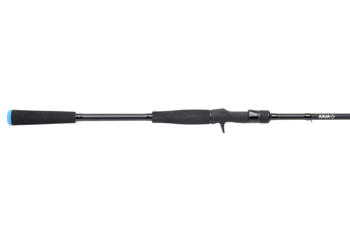 Ainoa Baitcasting Rod