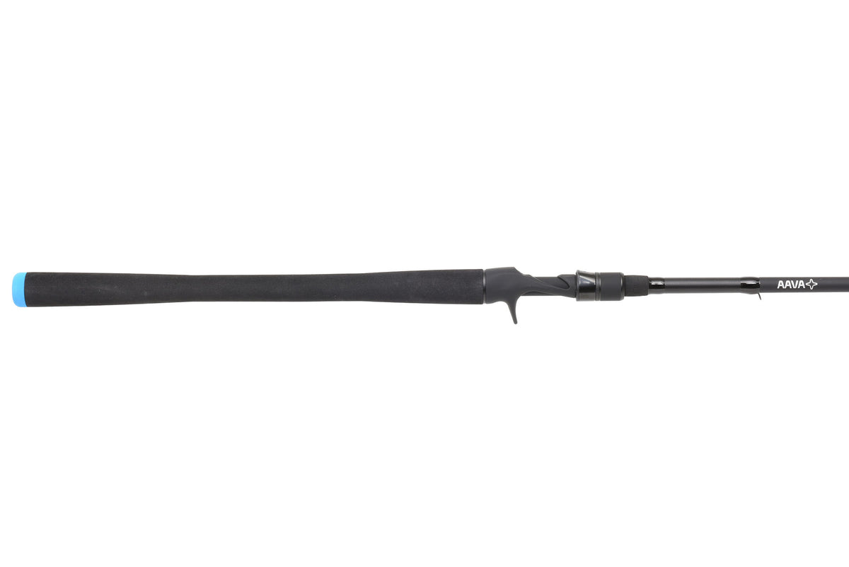 Ainoa Baitcasting Rod