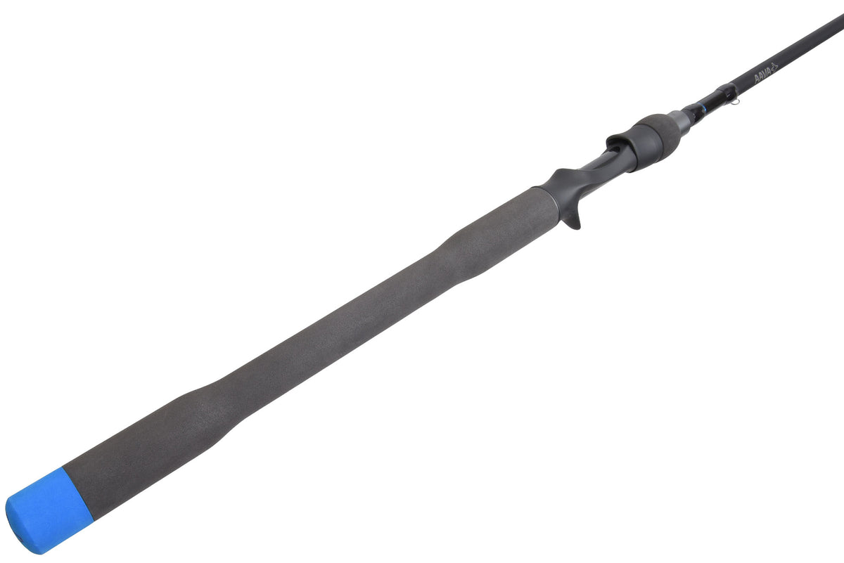 Tiraphene Baitcasting Rod