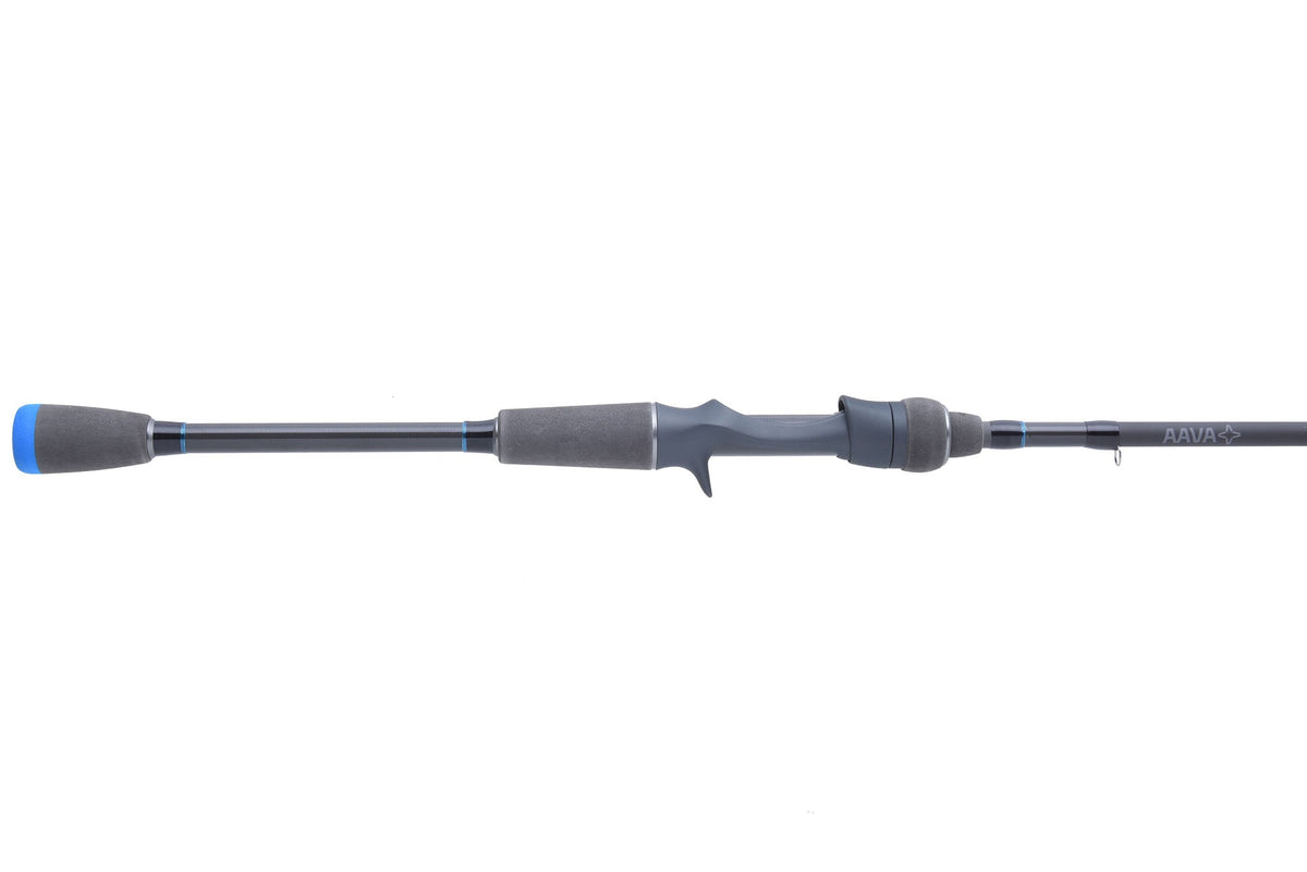 Tiraphene Baitcasting Rod