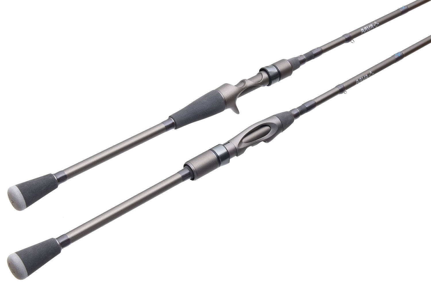 Ahku Rod