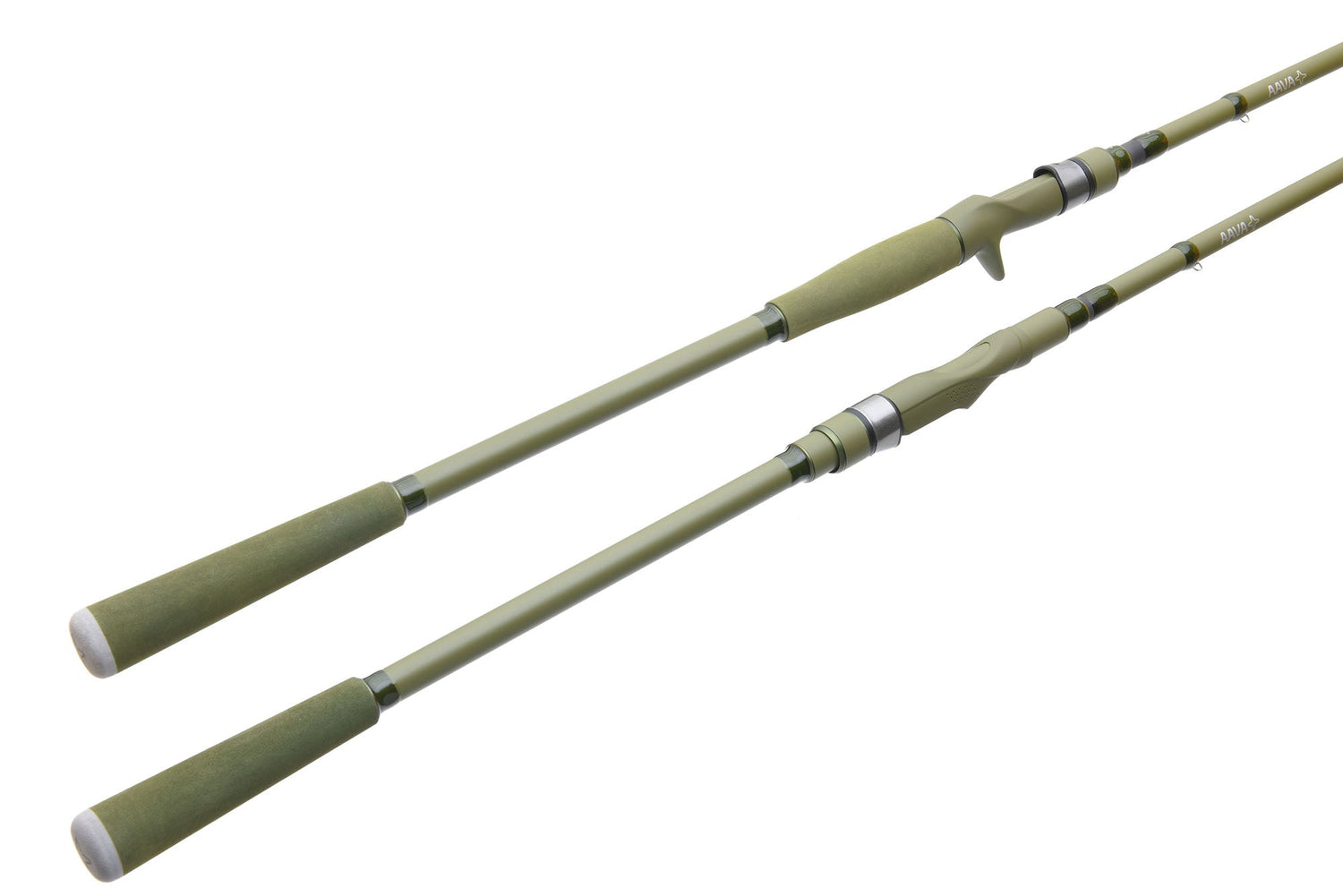 Flada Rod