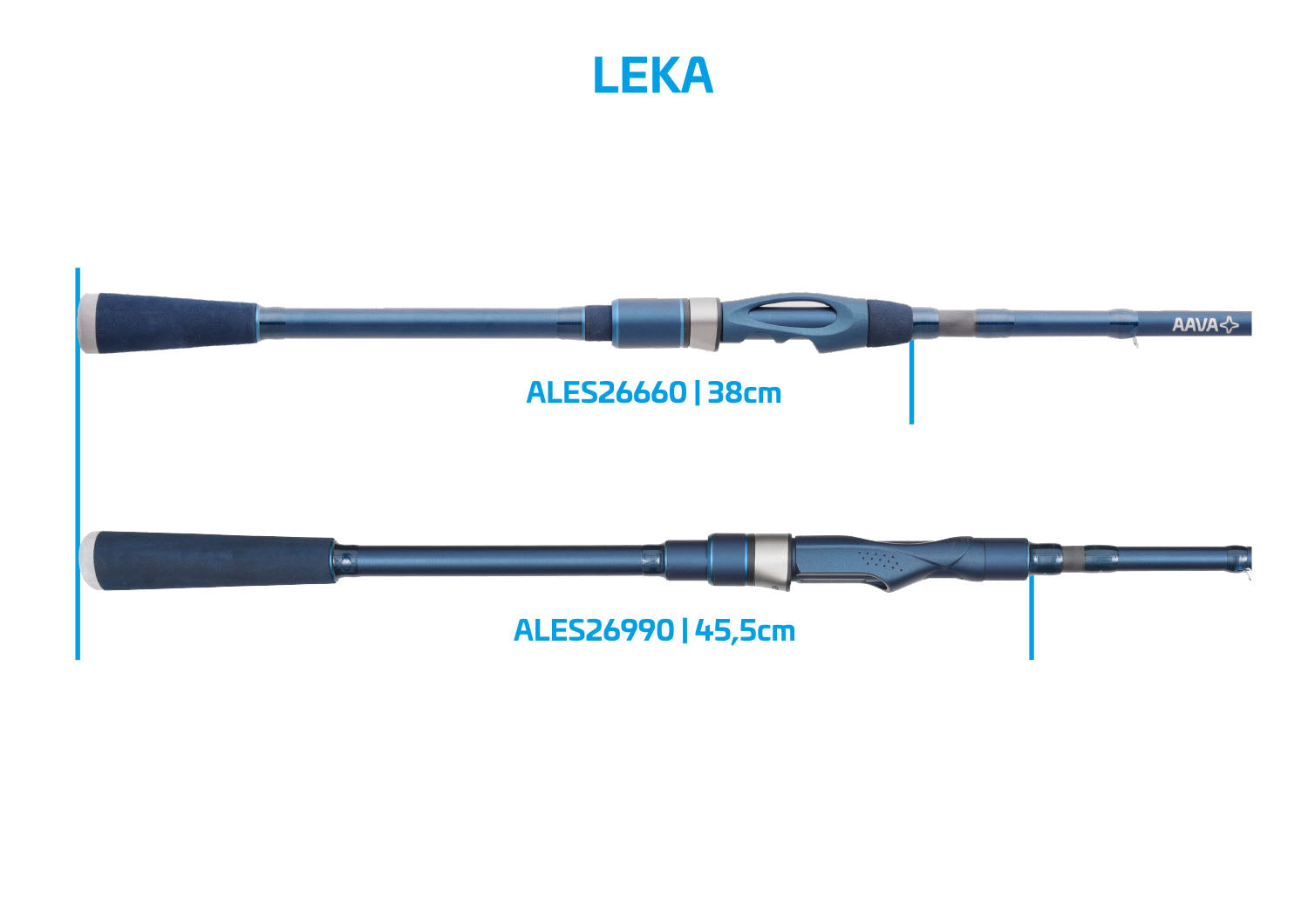 Leka Rod