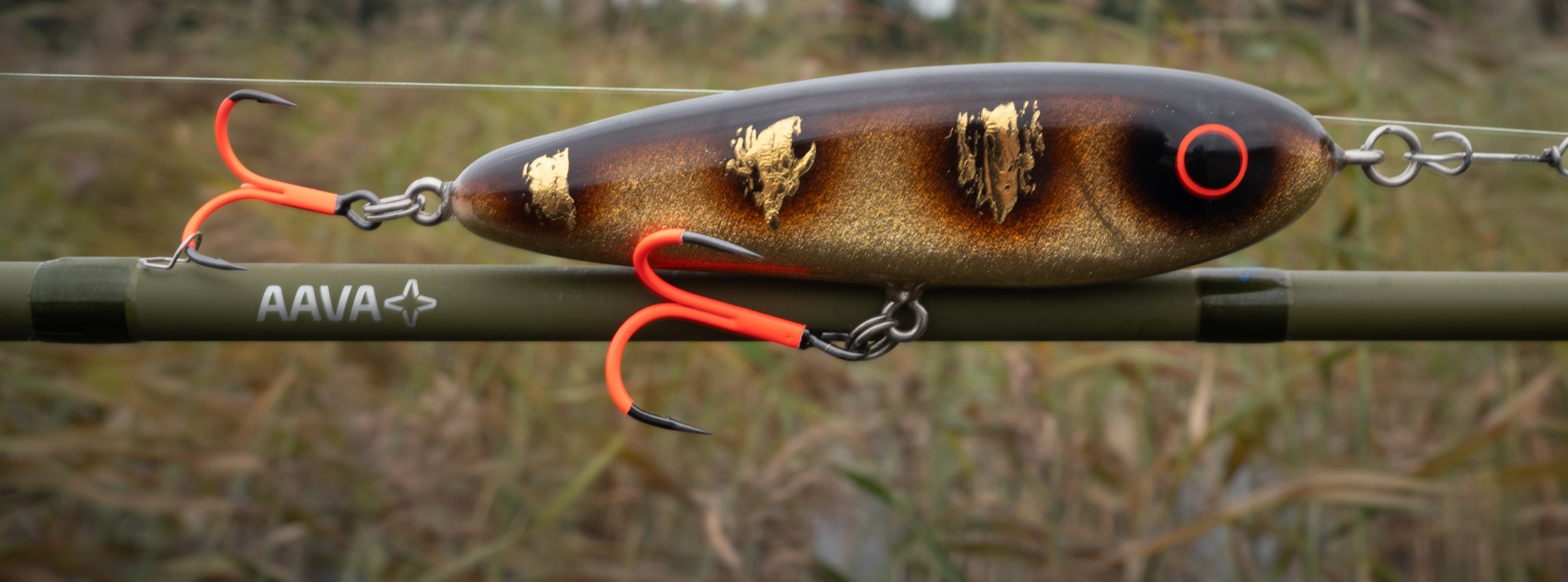 Tools – Aava Fishing