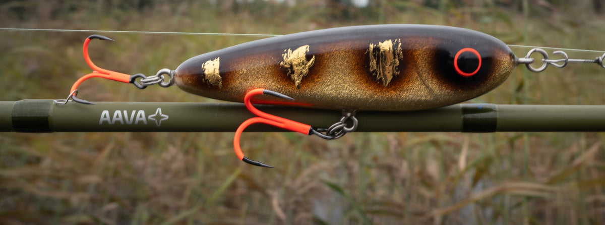 Tools – Aava Fishing