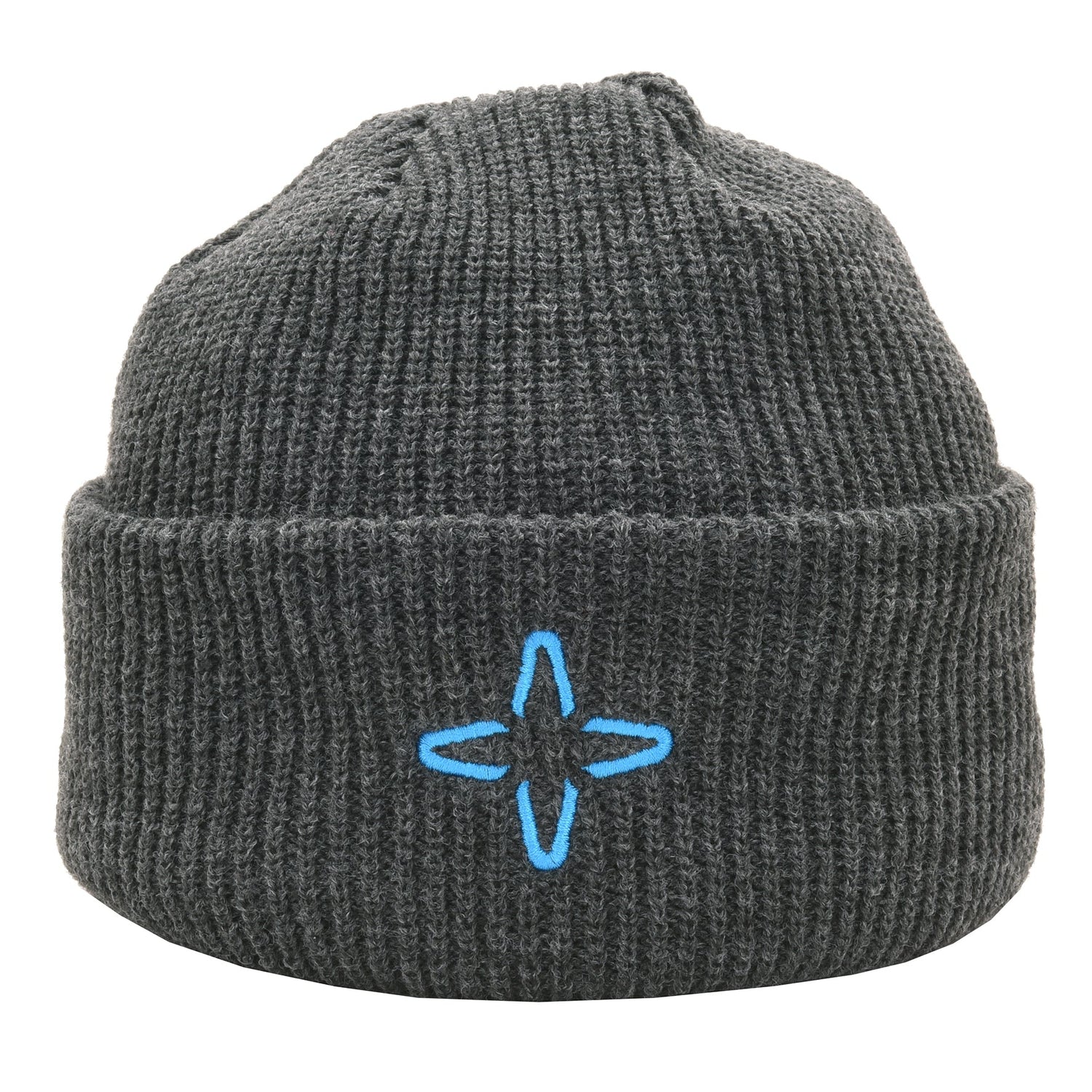 Nordic Star Knitted Beanie