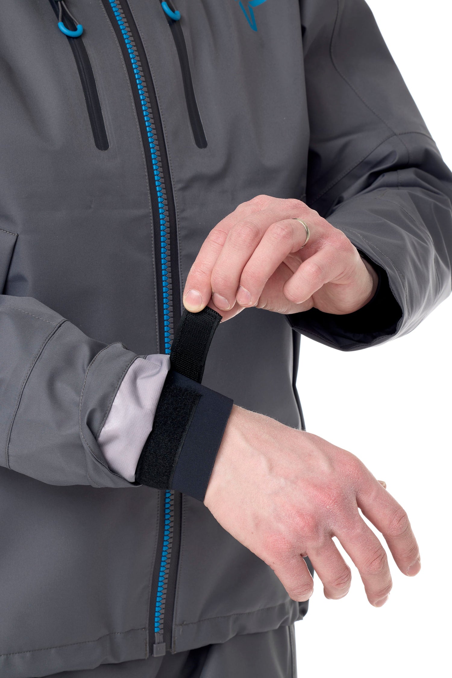 Tyrsky Jacket