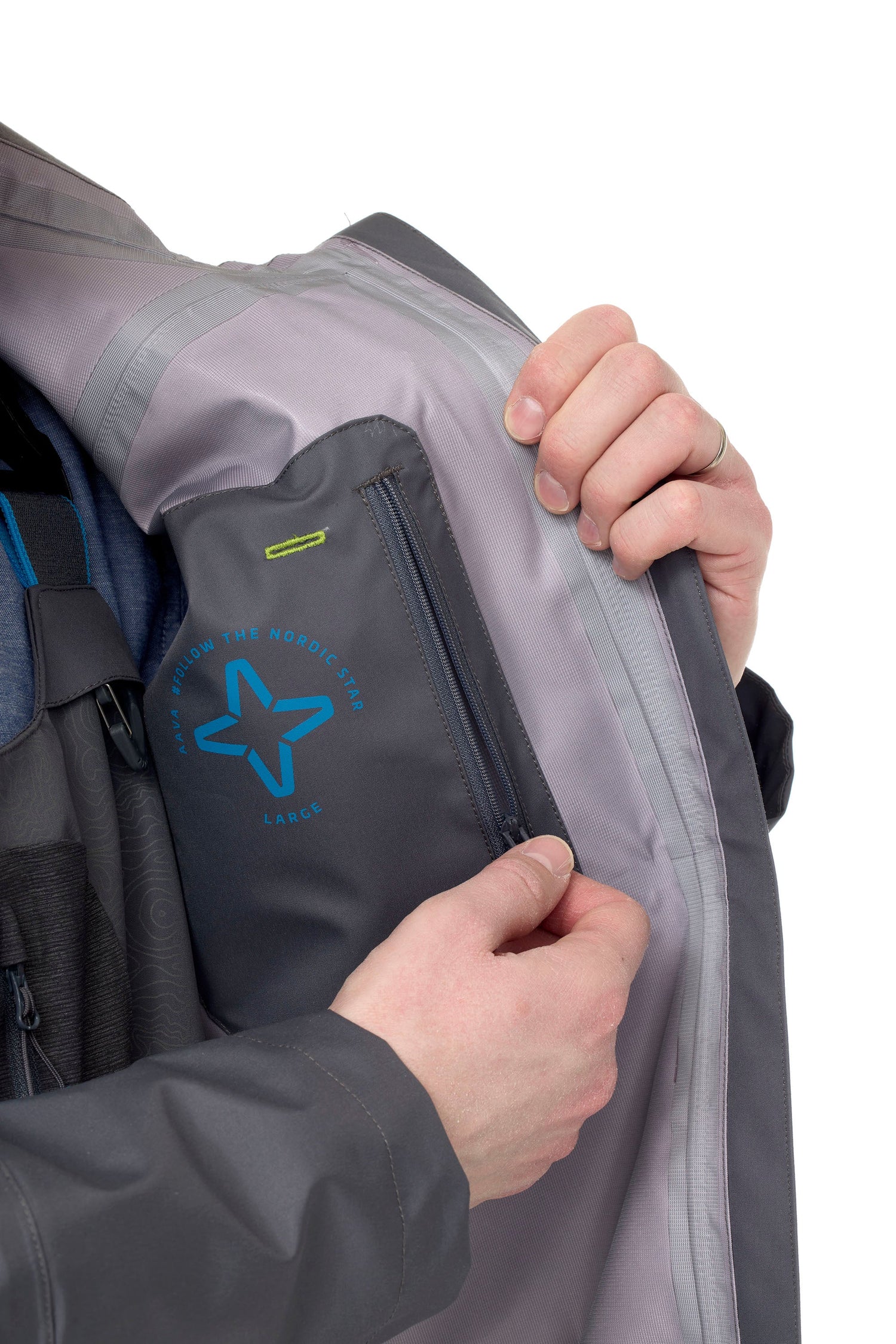 Tyrsky Jacket
