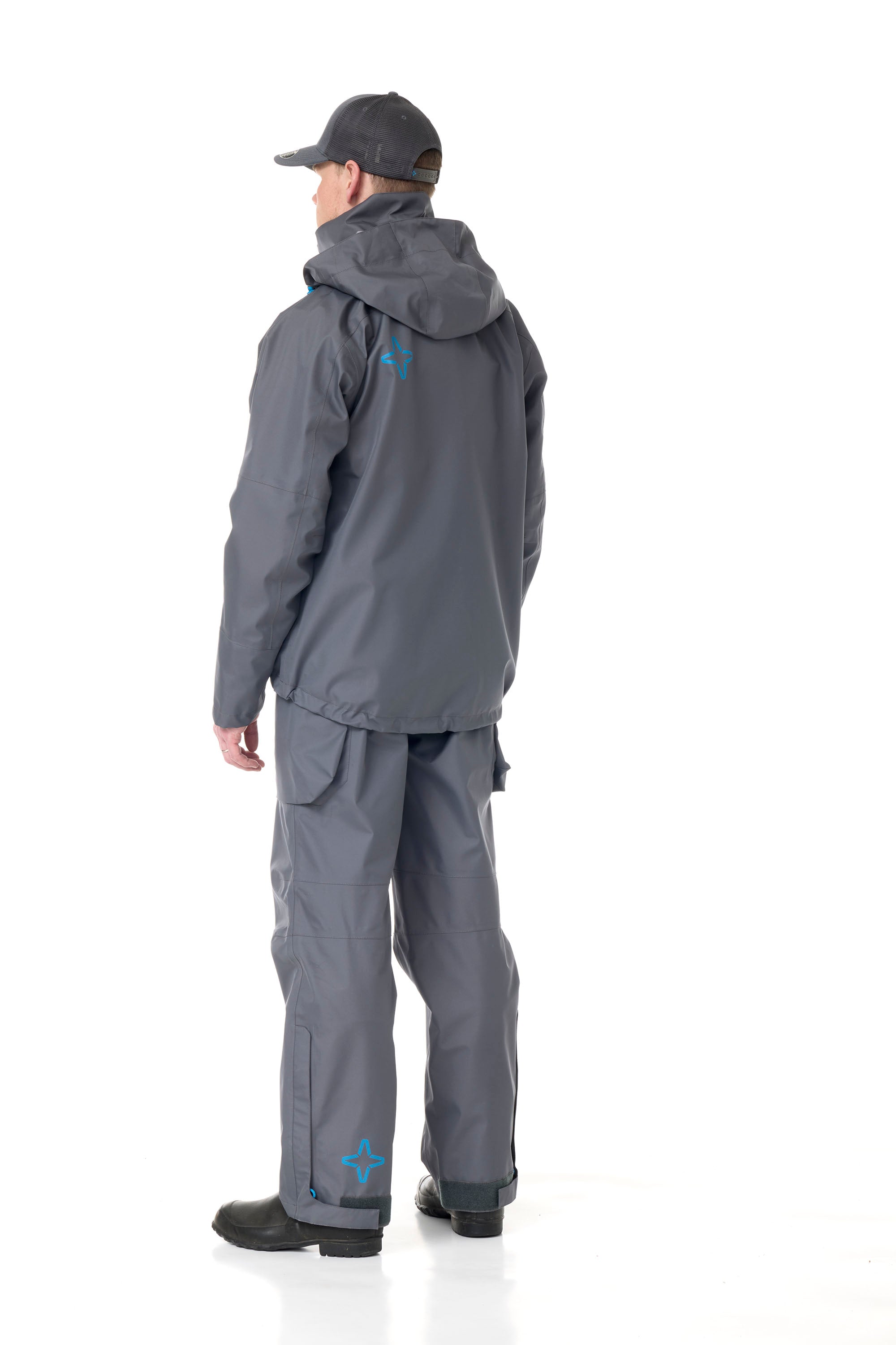Tyrsky Jacket – Aava Fishing