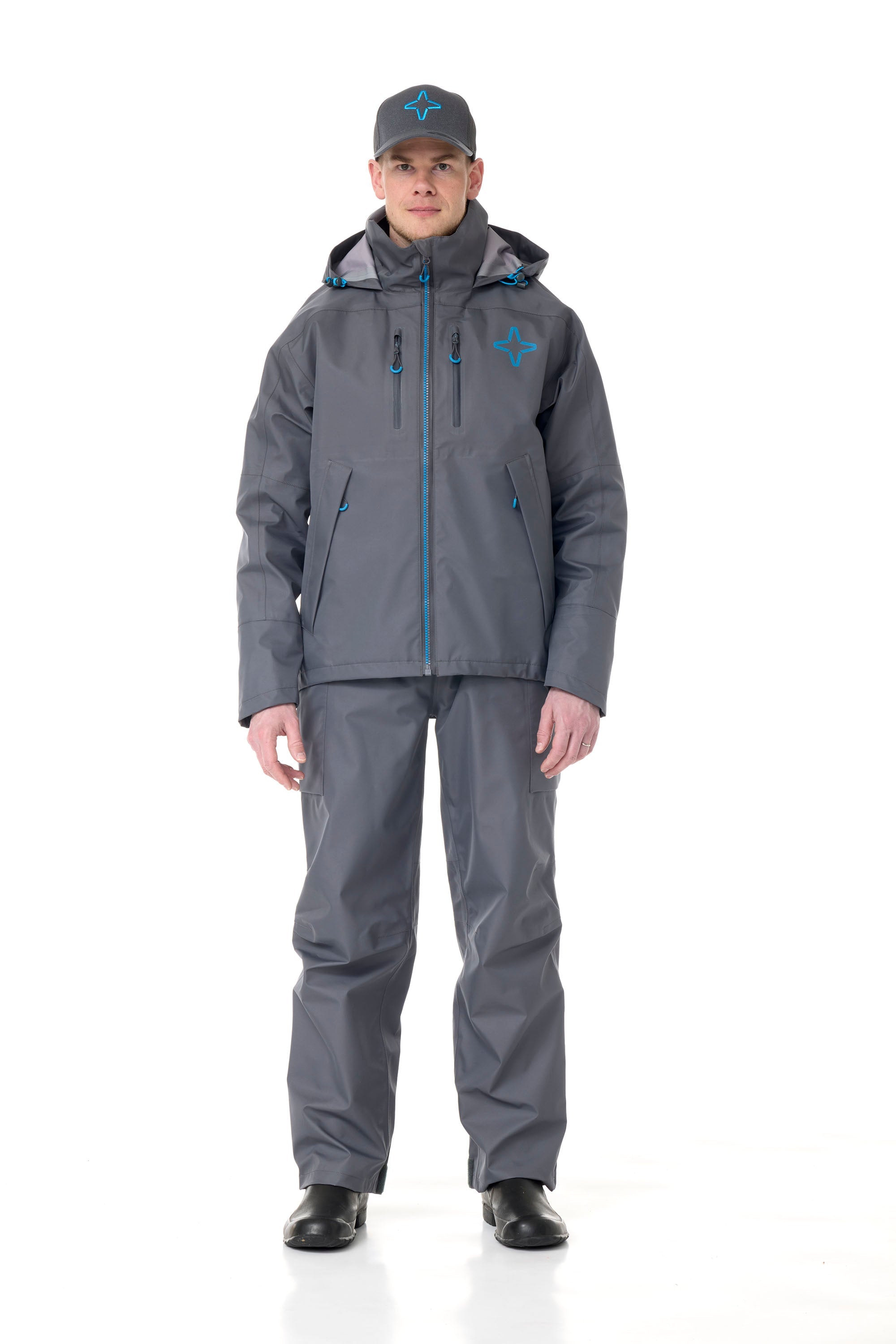Tyrsky Jacket – Aava Fishing