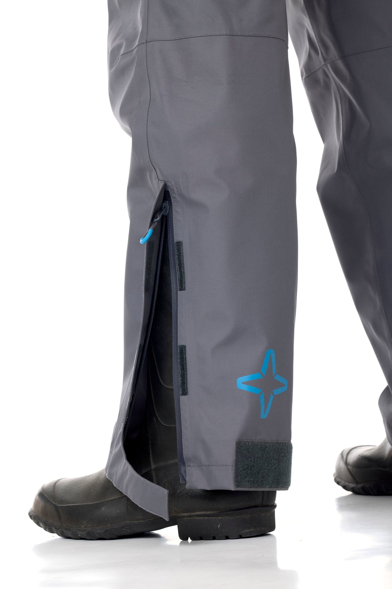 Tyrsky Bib & Brace trousers