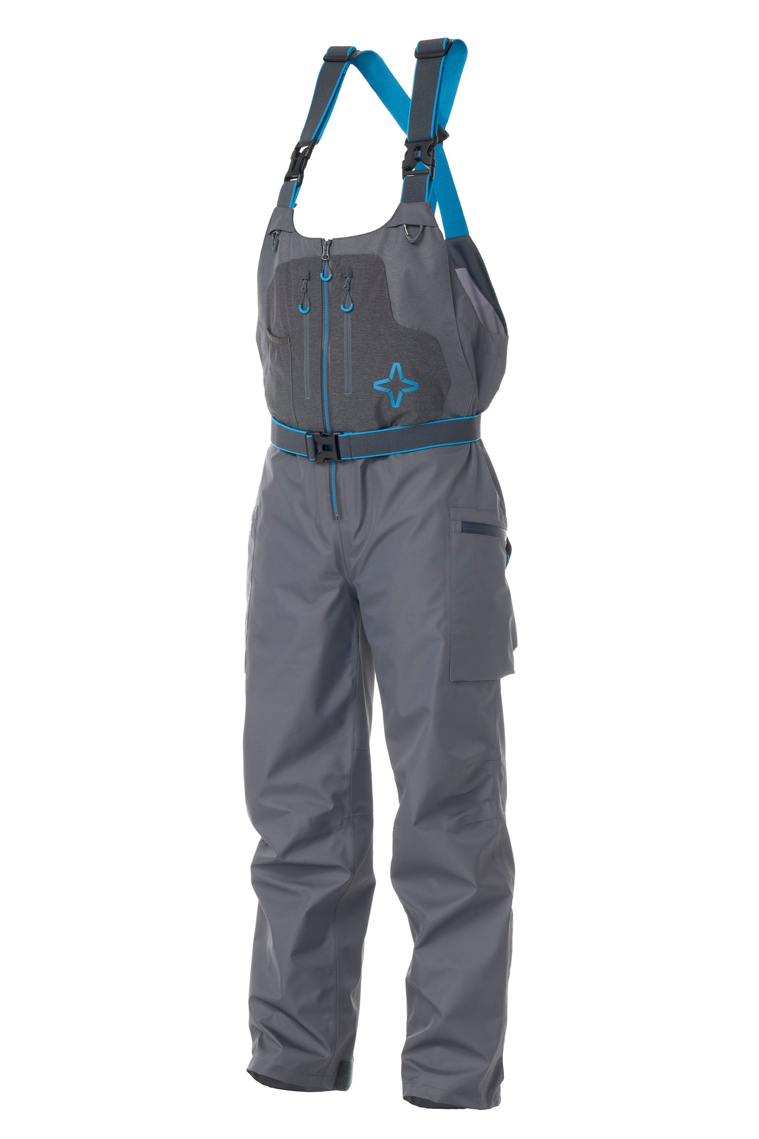 Tyrsky Bib & Brace haalarihousut