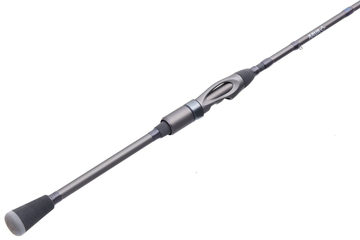 Ahku Rod