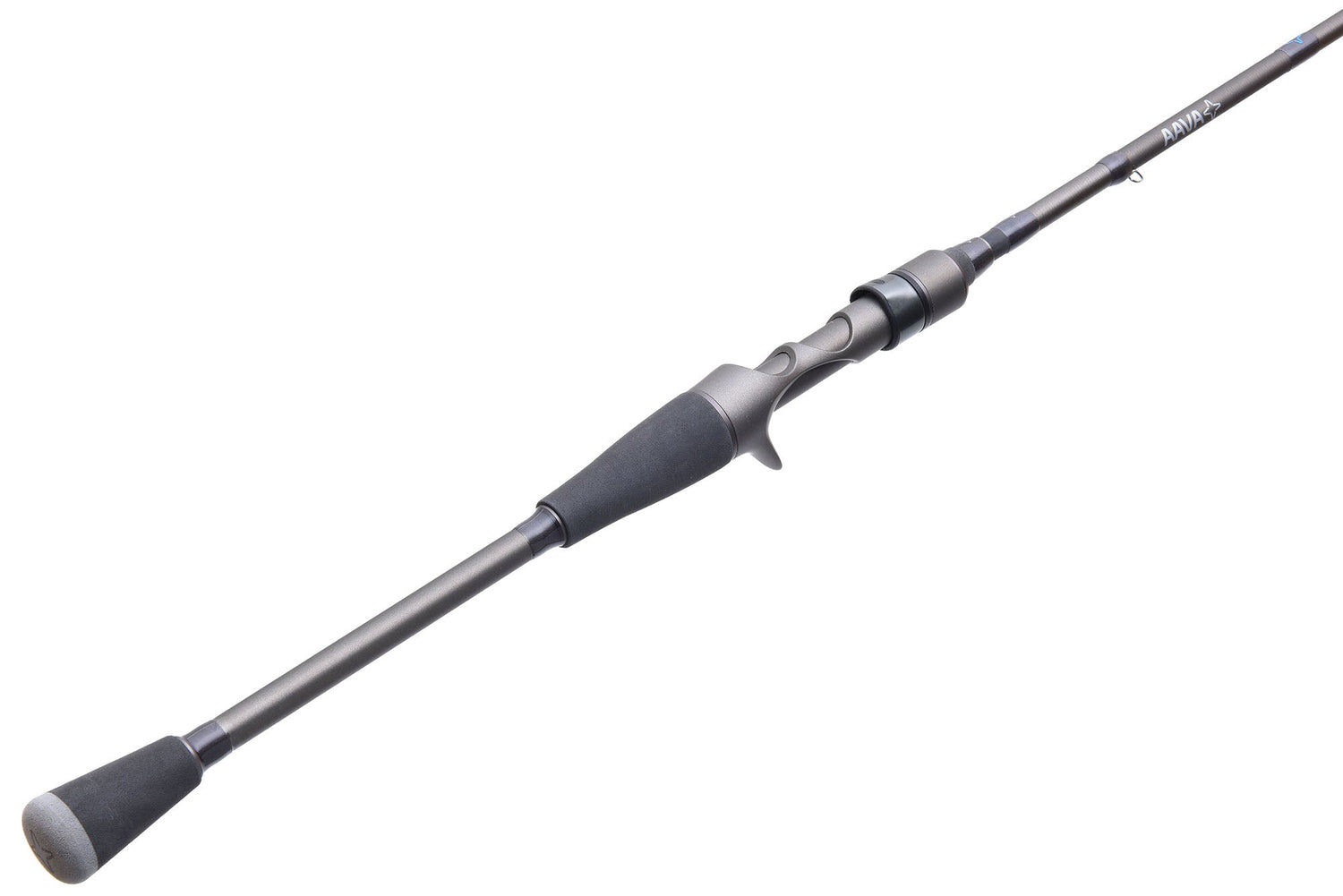 Ahku Rod