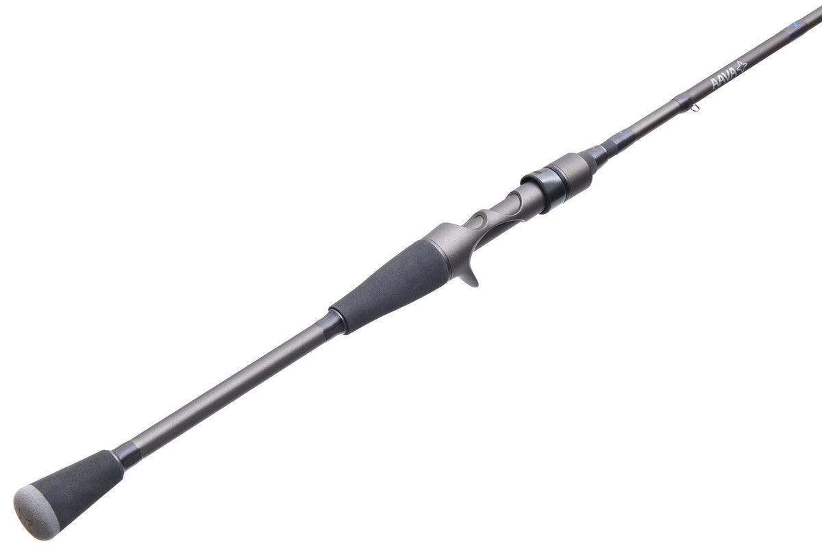 Ahku Rod