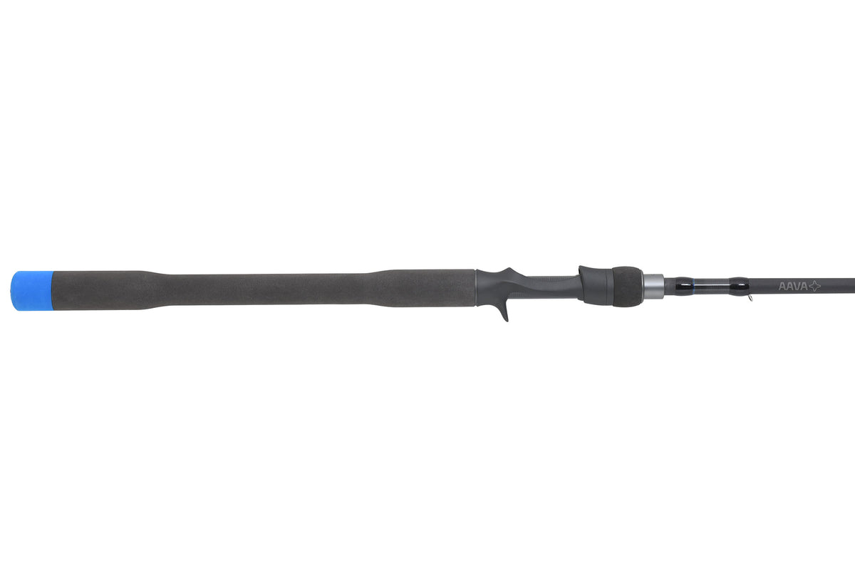 Tiraphene Baitcasting Rod