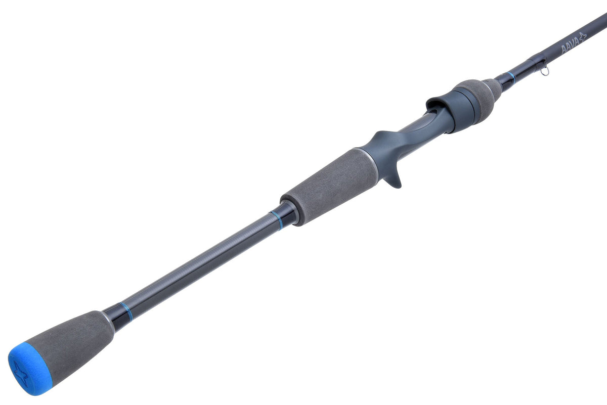 Tiraphene Baitcasting Rod
