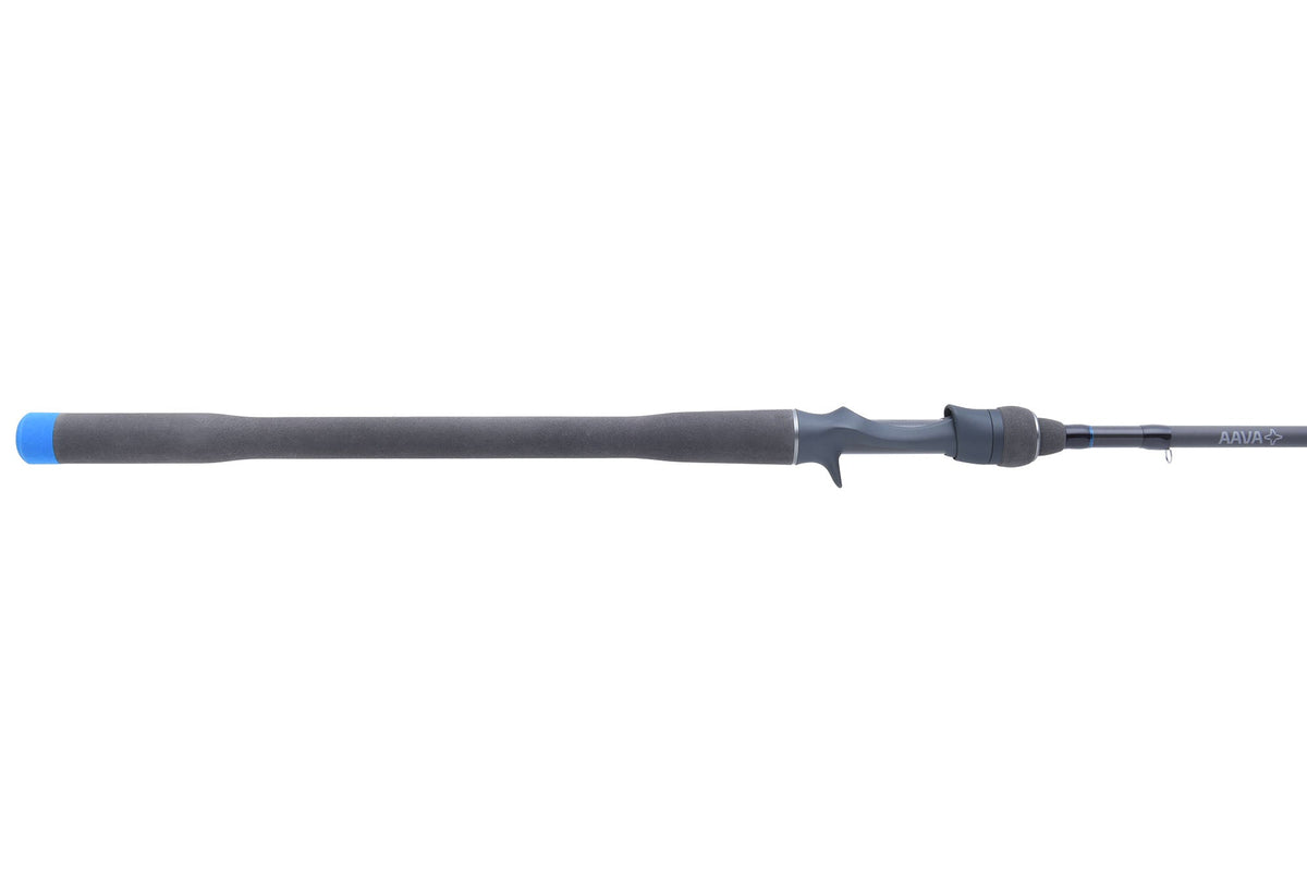 Tiraphene Baitcasting Rod