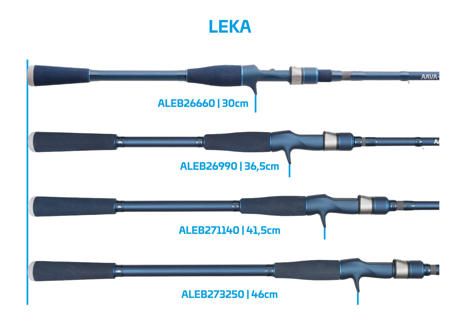 Leka Rod